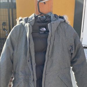 The North Face Parka